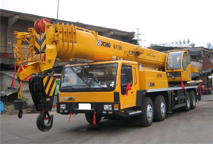 肇庆市吊车出租选择重点