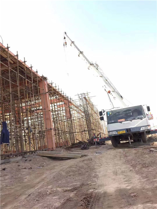 肇庆市吊车作业的安全注意事项有哪些？